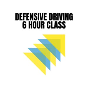Defensive Driving Course